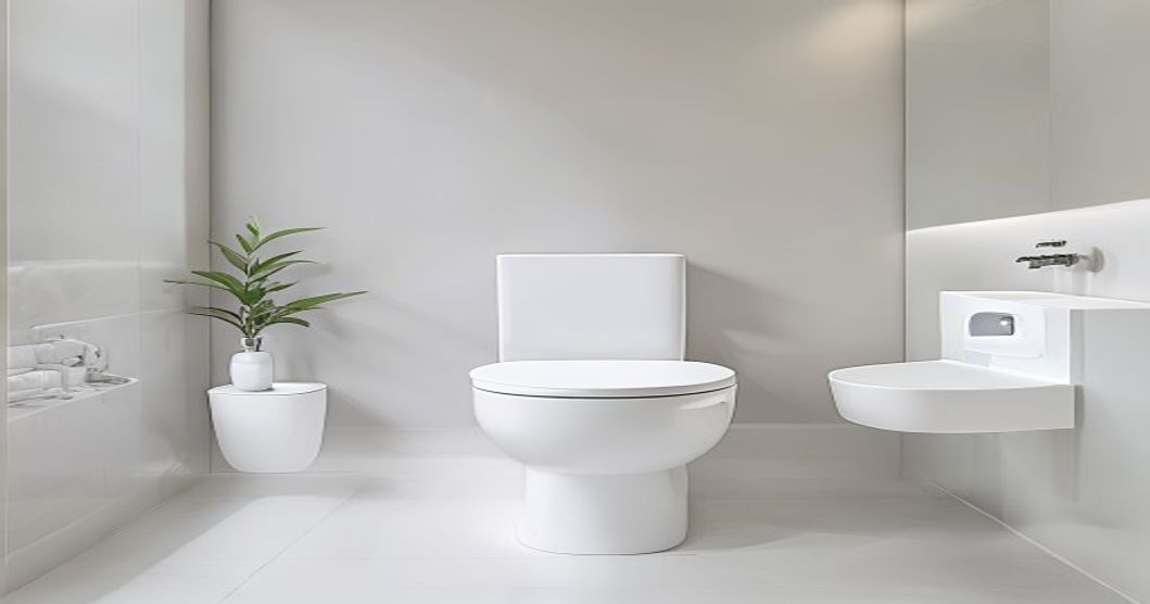 Bidet attachments