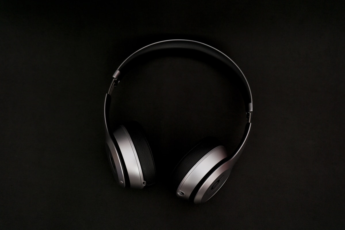 Budget gaming headsets