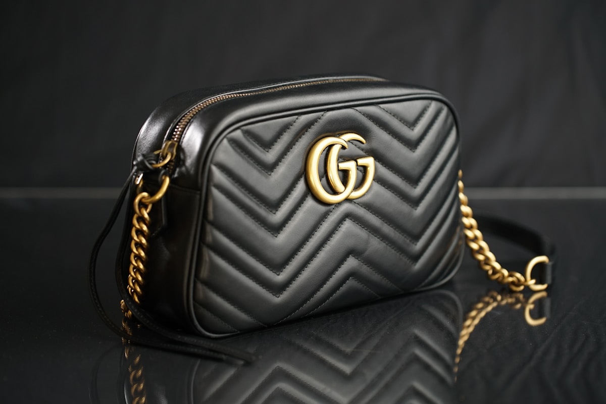 Crossbody bags