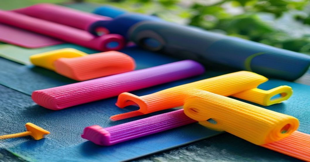 Resistance bands