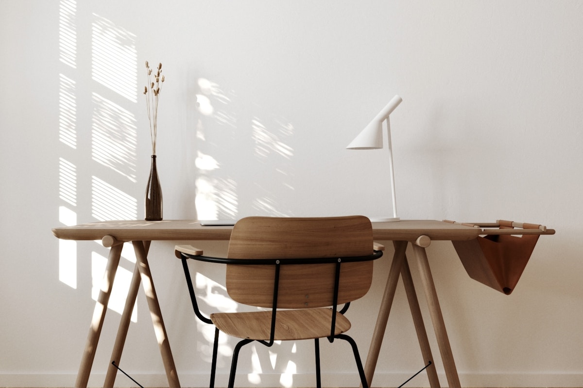 Standing desks